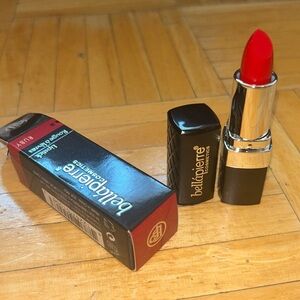 🎉 HP 🎉Bella Pierre cosmetics Mineral Lipstick Ruby Red